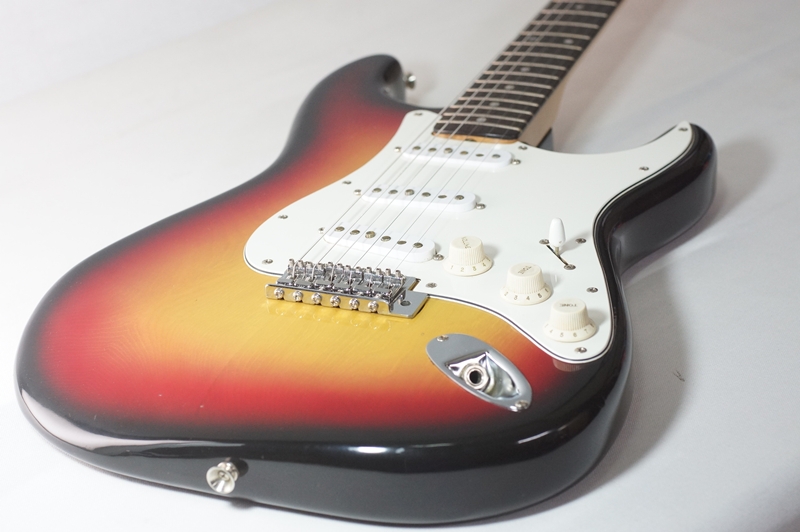 買取} Greco 【SE-600 / Sparkle Sounds / 77年製】 | D-plus-stock