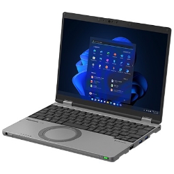 OS:Windows 11 Pro パナソニック(Panasonic)のノートパソコン 比較