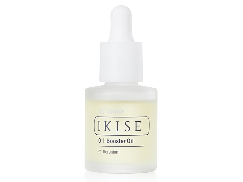 WC IKISE登録キット（クリア＆ライト） - doTERRA TIMES