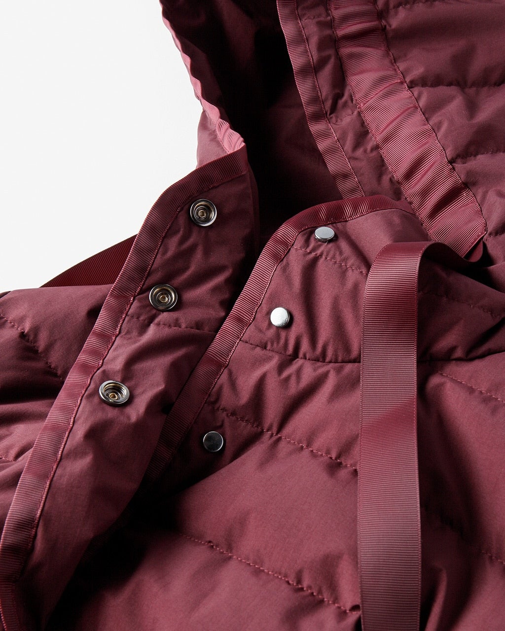 グログラン使い・ダウンコート/DoCLASSE