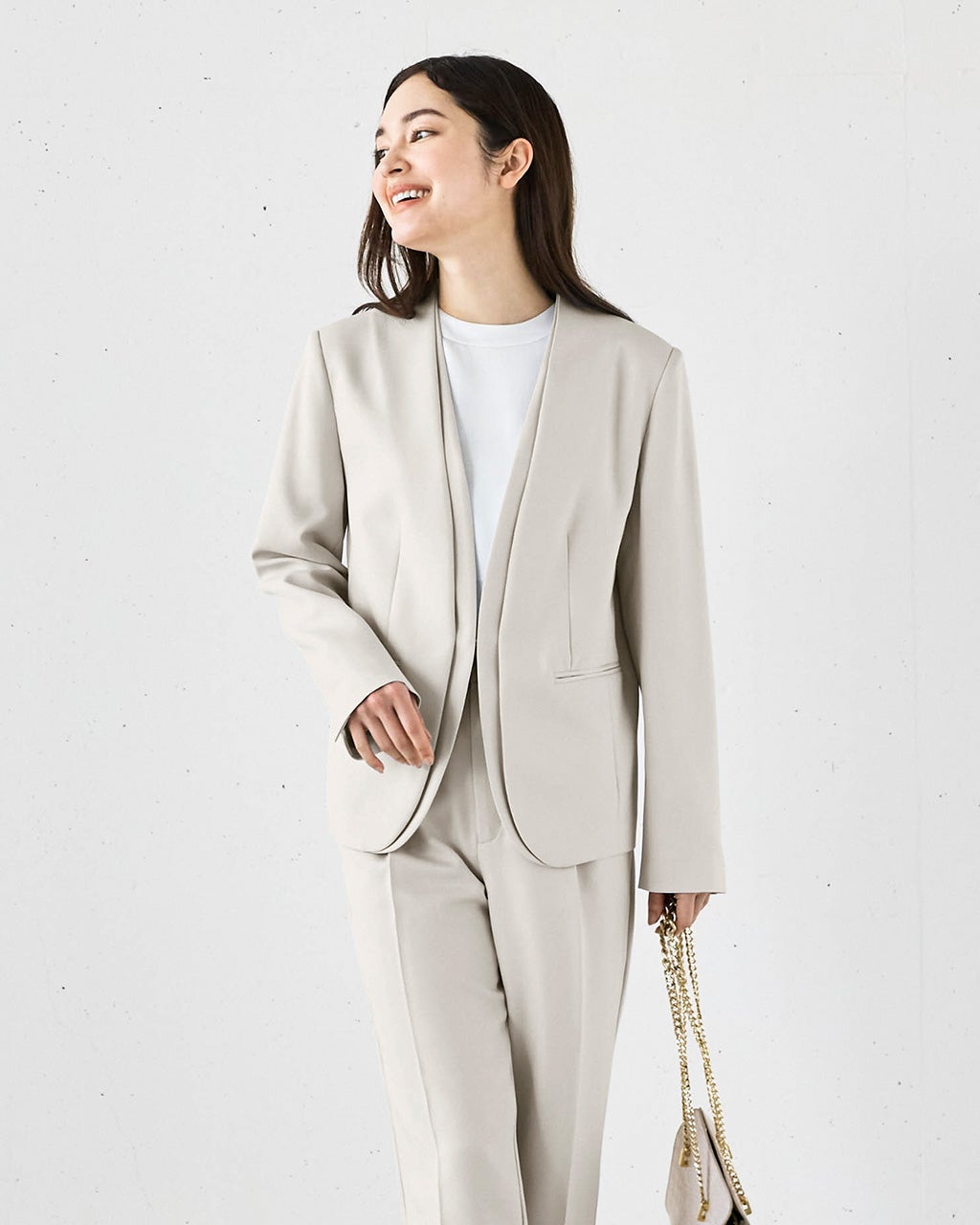 THE CLASSE(ザクラス)のレディース セール/40代50代からのファッション