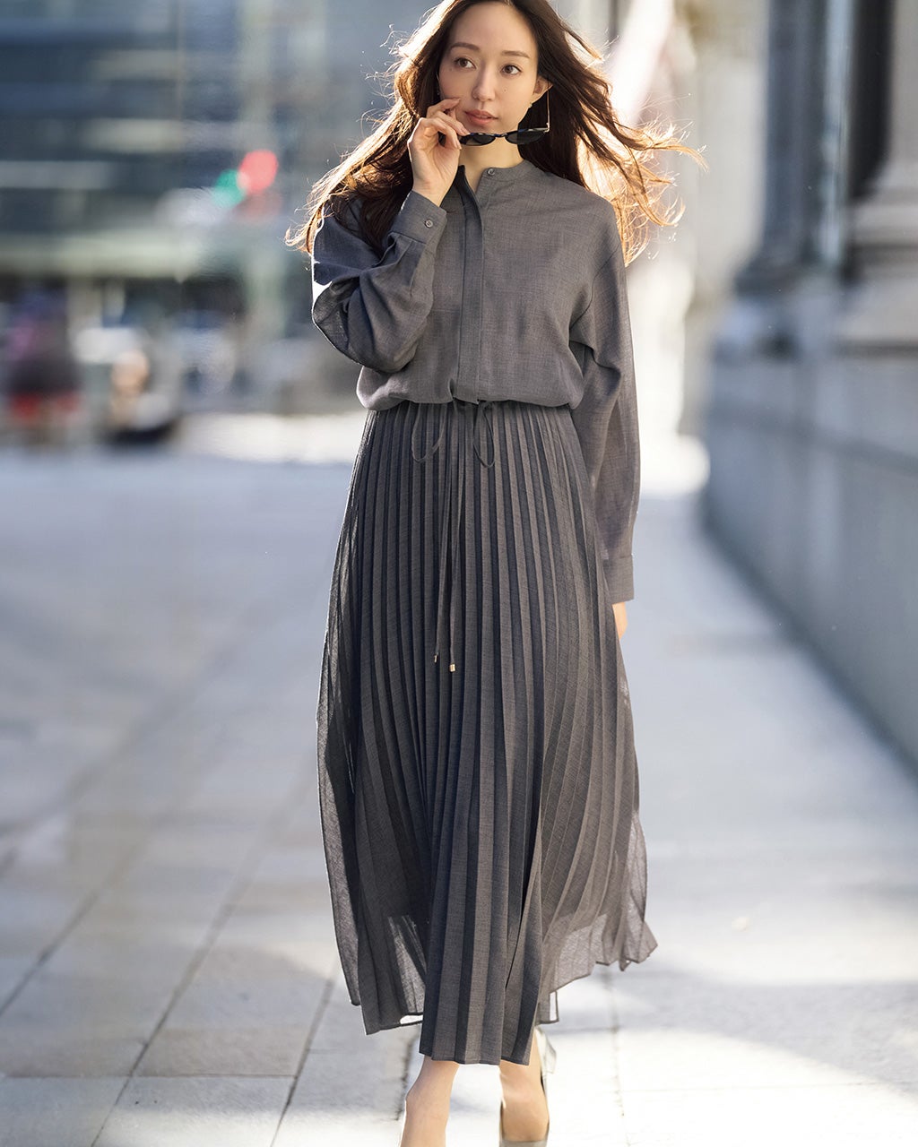 THE CLASSE(ザクラス)のレディース 新商品/40代50代からのファッション