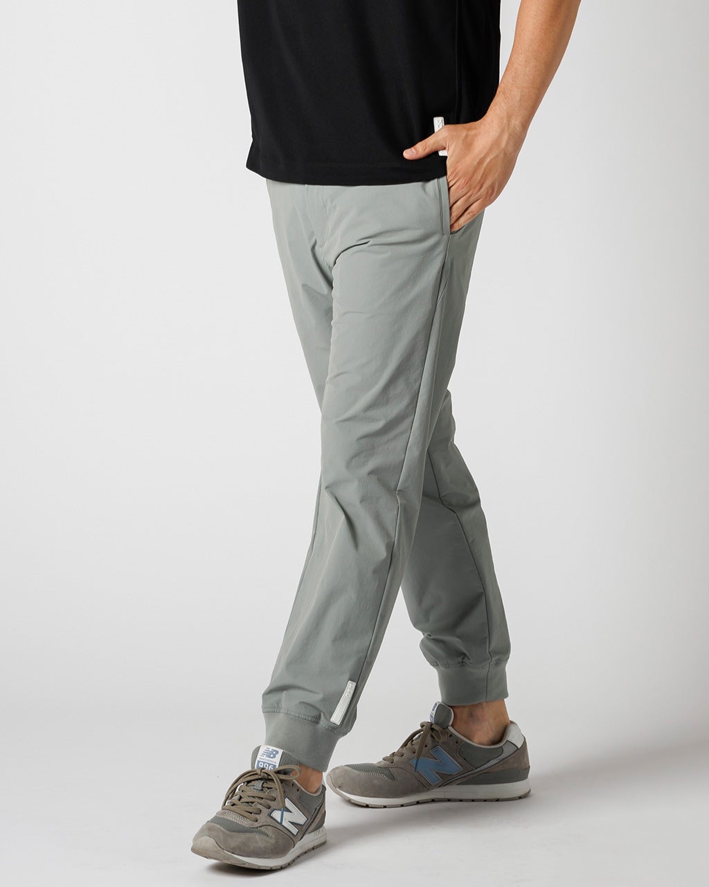 DCG/360°アスレチックジョガーパンツ/DoCLASSE