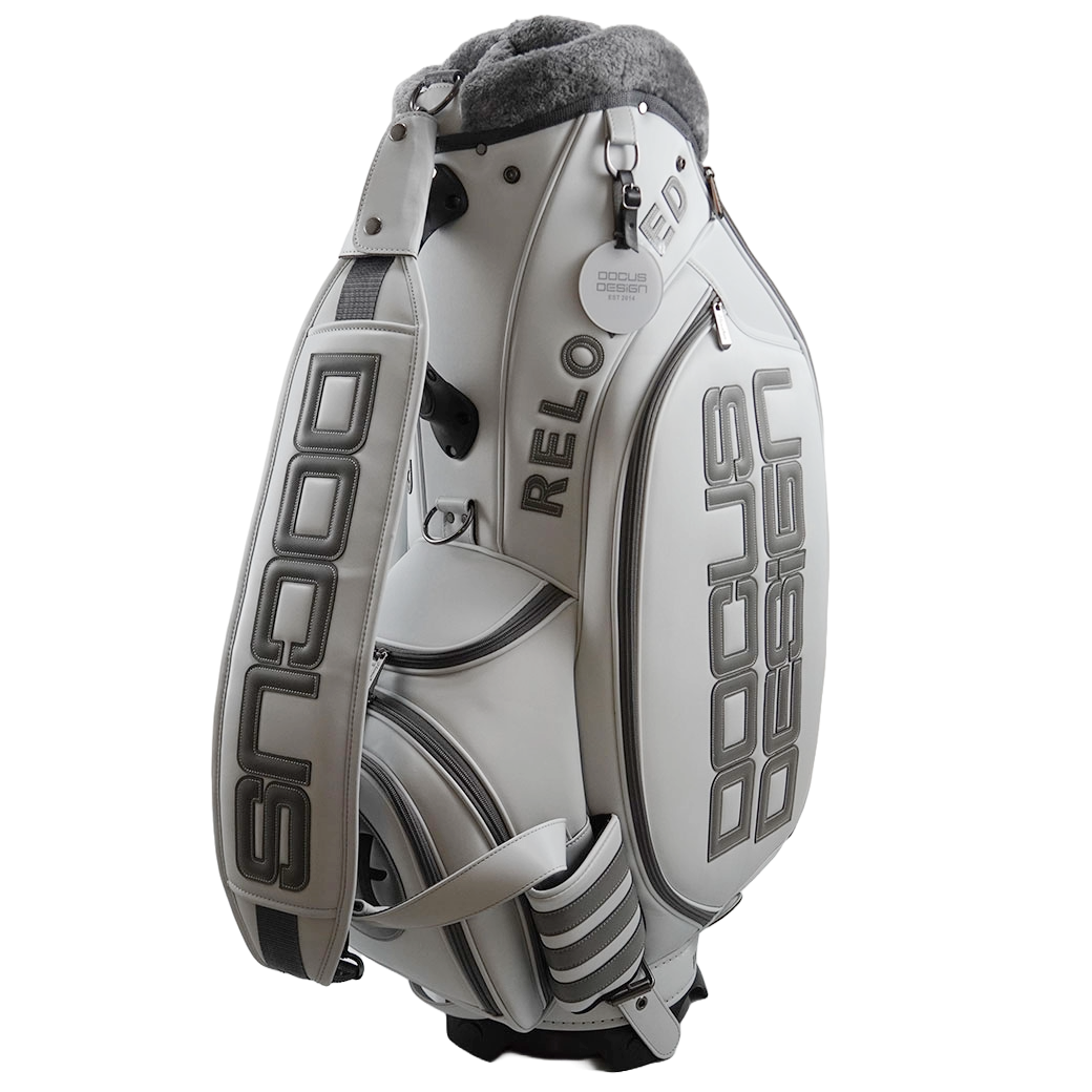 DCC768/DCC768S RELOADED 25 TOUR10 | Haraken DOCUS ドゥーカスゴルフ