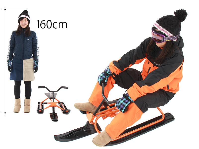 販売終了】スノースライダー - DOD（ディーオーディー）【公式ブランド