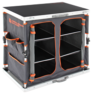 販売終了】マルチキッチンテーブル TB2-93 - DOD（ディーオーディー