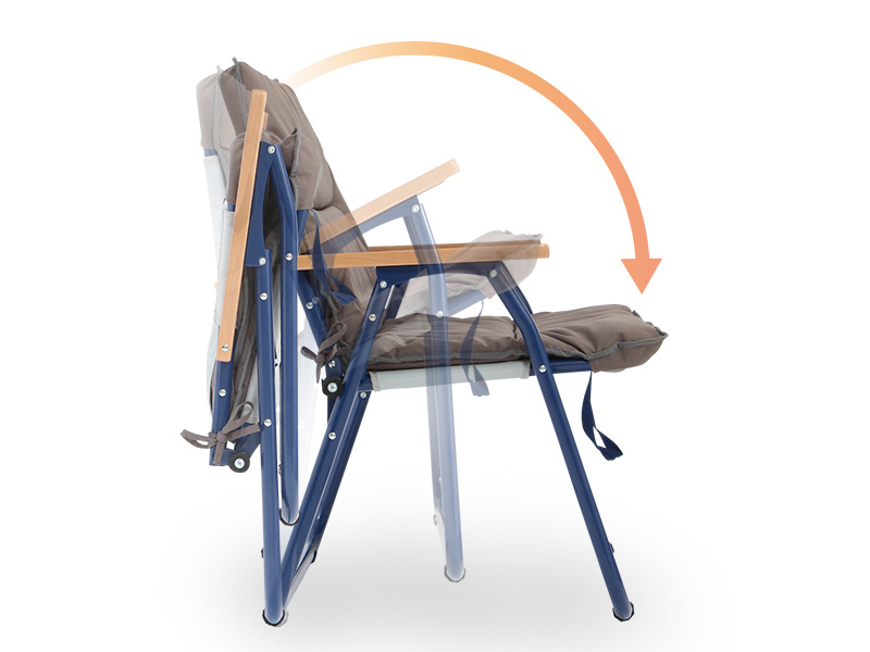 販売終了】ワンハンドキャリーソファ - DOD（ディーオーディー）【公式