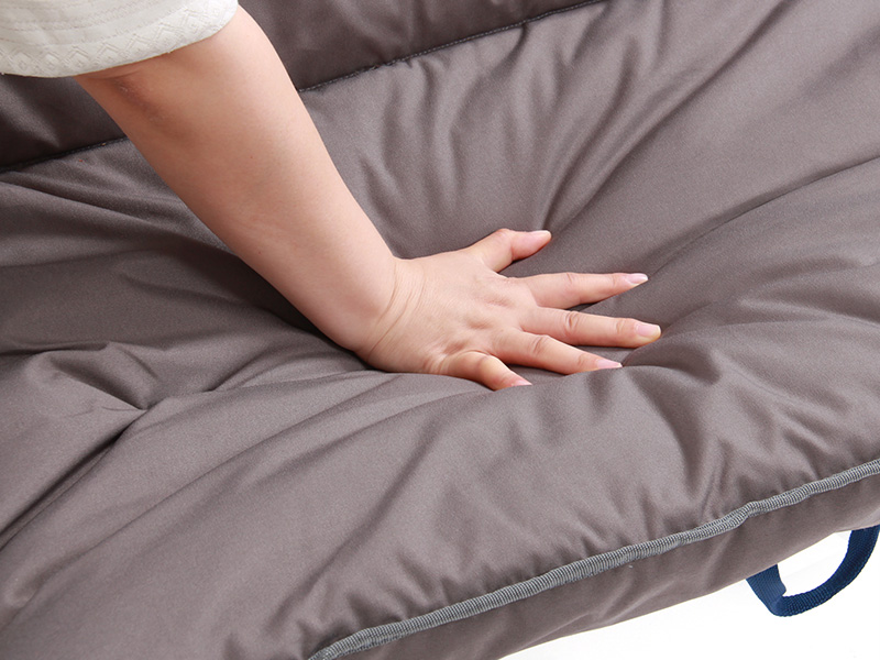 販売終了】ワンハンドキャリーソファ - DOD（ディーオーディー）【公式