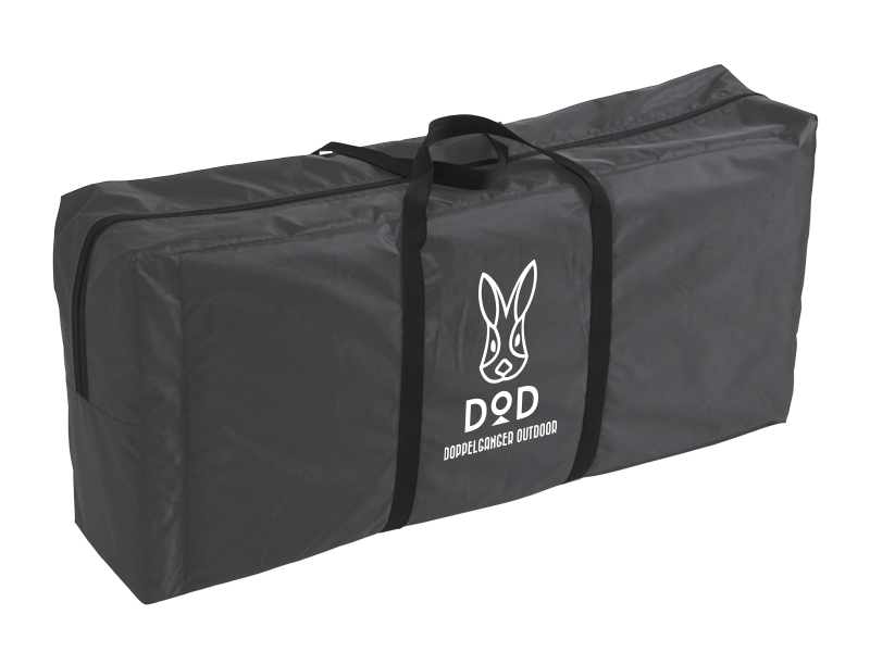 販売終了】カマボコテント用マットシートセット TM5-493 - DOD