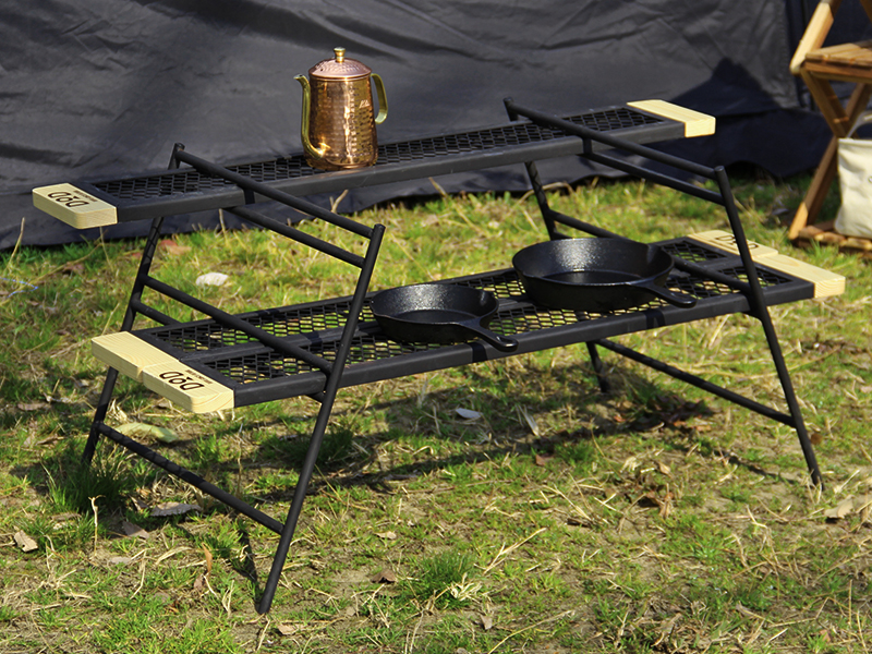 販売終了】テキーラテーブル TB4-535 - DOD（ディーオーディー）【公式