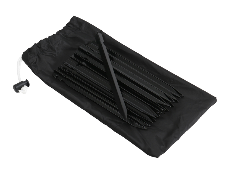 販売終了】カマボコテントミニUL T3-585-BK - DOD（ディーオーディー