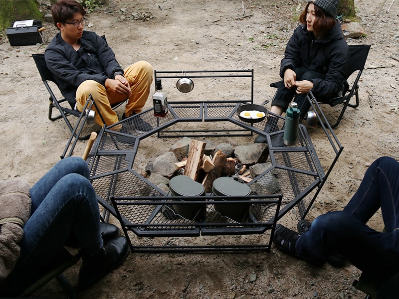 テキーラ180 TB1-572-BK - DOD（ディーオーディー）【公式ブランドサイト】