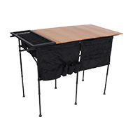 販売終了】ソトデーチューボー2 TB6-652-BG - DOD（ディーオーディー