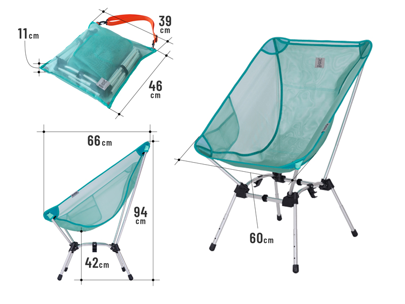 トロピカルスゴイッス C1-080-BL - DOD（ディーオーディー）【公式