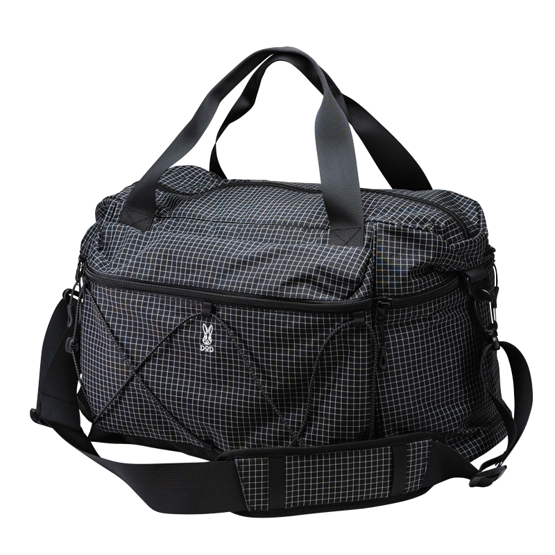 スワルスエックスハイ2（タン/ブラック） C1-208-TN/BK - DOD