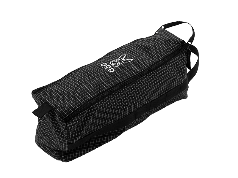 スワルスエックスハイ2（タン/ブラック） C1-208-TN/BK - DOD