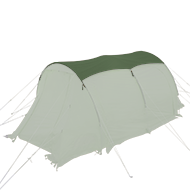 カマボコシールドS（タン） RS3-691-TN - DOD（ディーオーディー