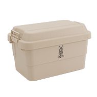 販売終了】ヨクミルヤーツM（カーキ） CX2-741-KH - DOD（ディーオー