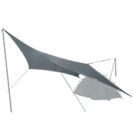 販売終了】オーマイロンリナイイッツマイライフタープ（タン）TT1-758