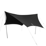 いつかのタープTC（カーキ） TT5-919-KH - DOD（ディーオーディー