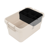 販売終了】ミスタードングリ L1-751-BK - DOD（ディーオーディー