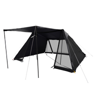 ヨンヨンベース（ブラック） TT5-821-BK - DOD（ディーオーディー