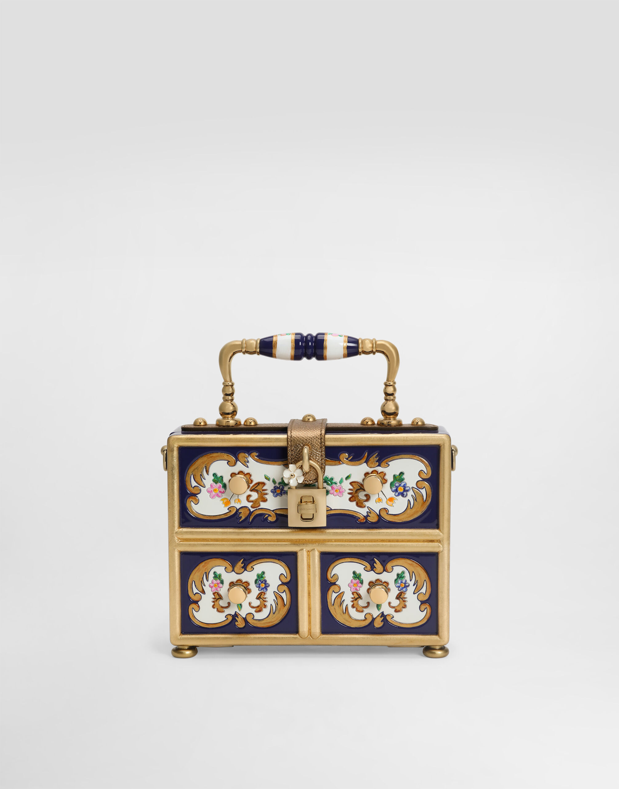 レディースボックスバッグ | ボックスハンドバッグ | ドルチェ