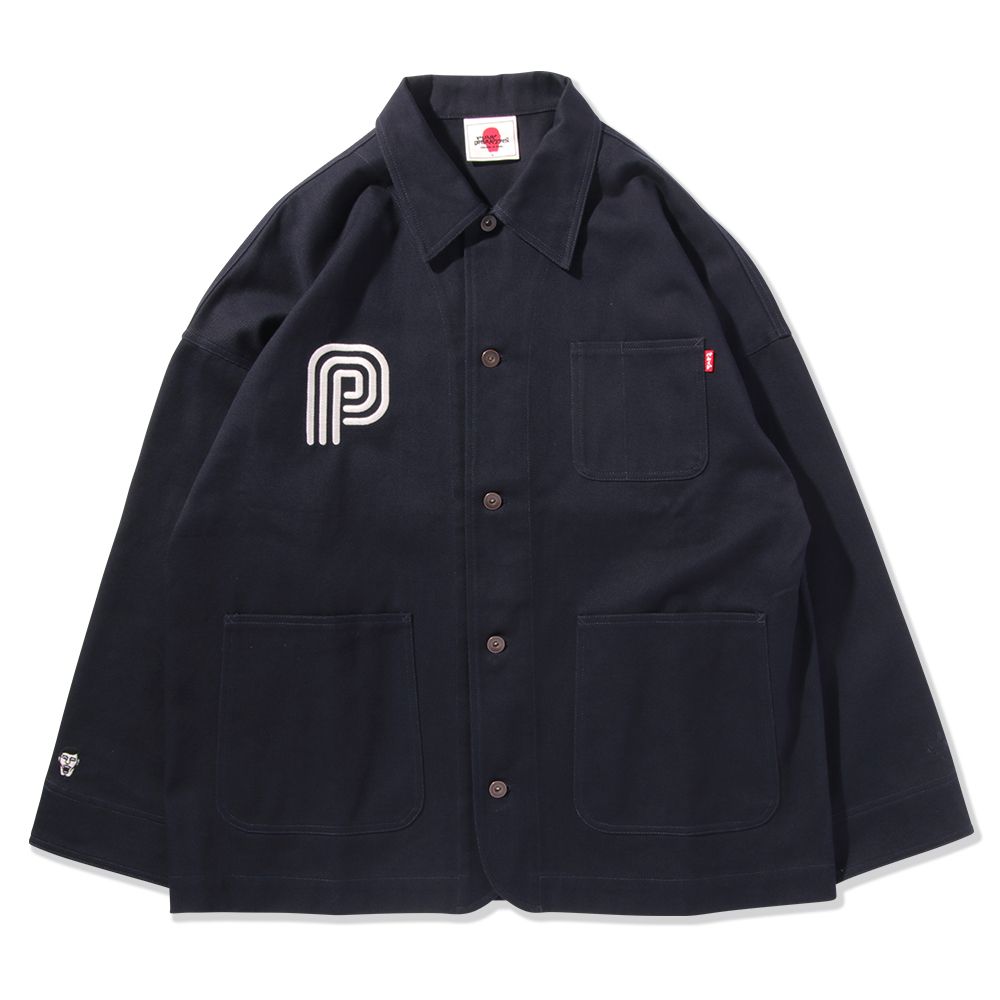 PUNK DRUNKERS - 寅カバーオール | DOLL