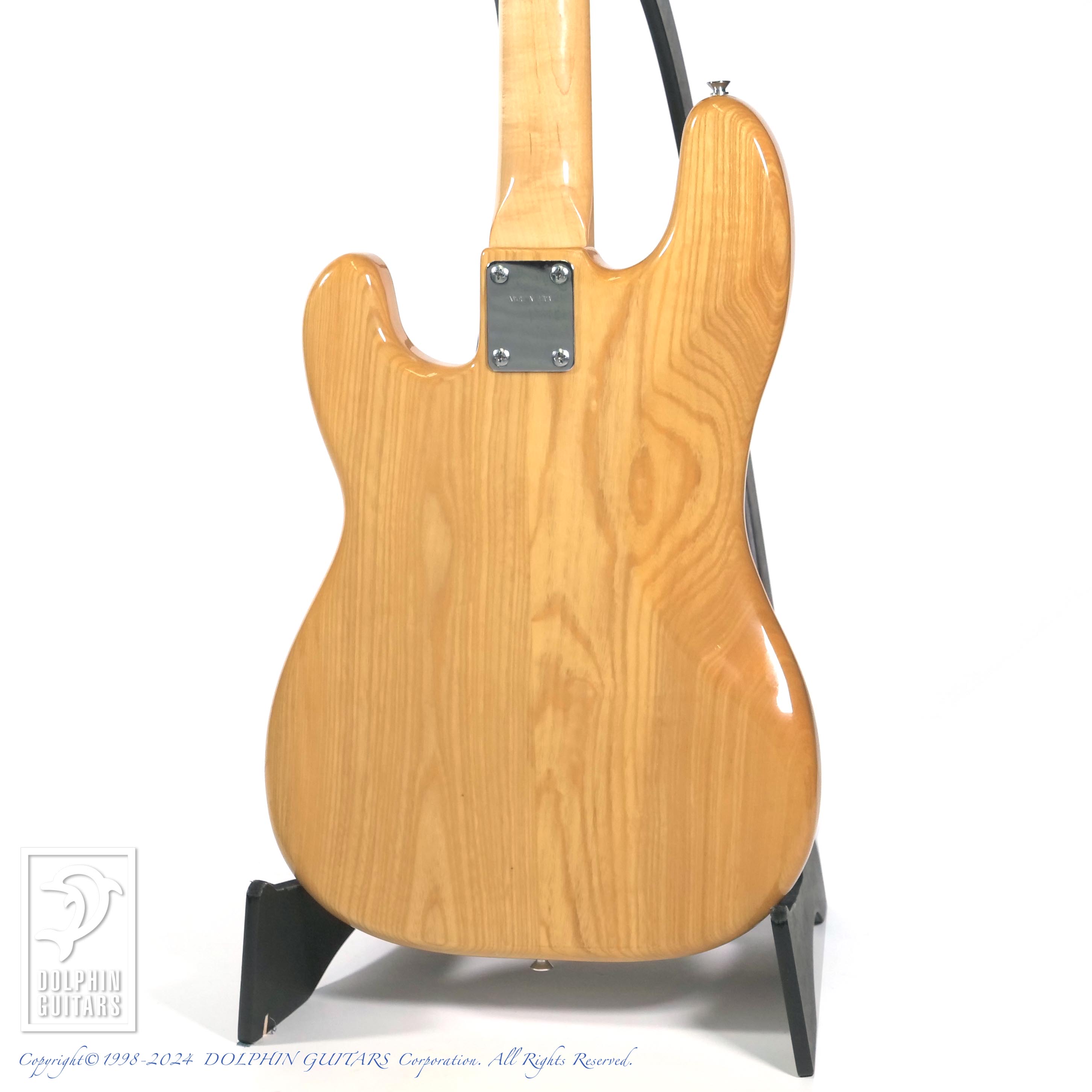 YAMAHA Pulser Bass PB-400 |ドルフィンギターズ