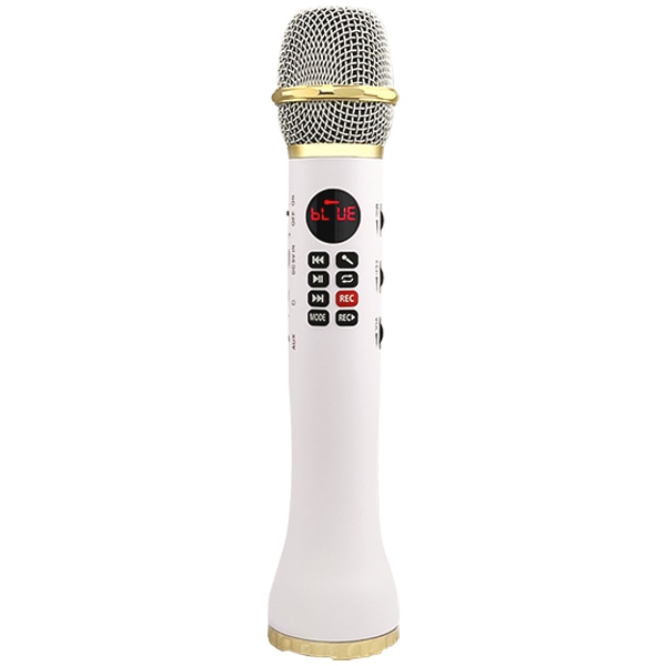 Pokekara公認カラオケマイク｜AV/音響/イヤホン｜商品紹介｜ドン