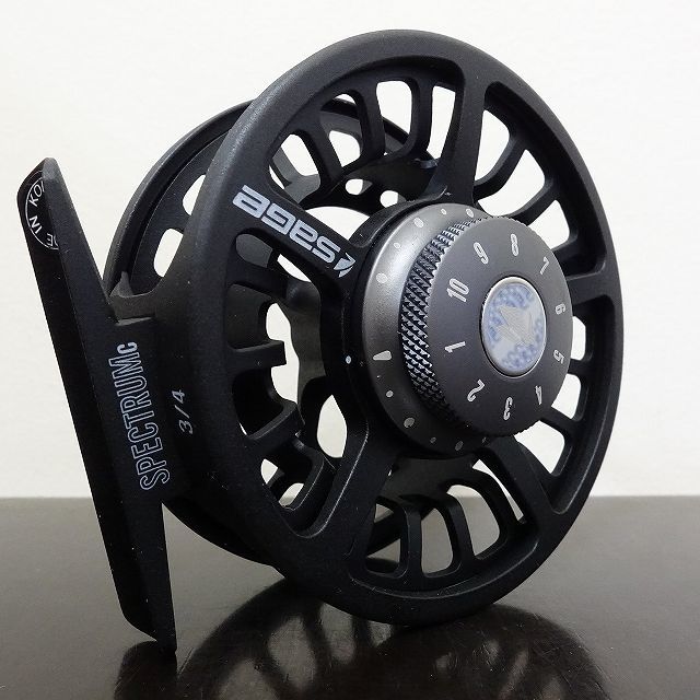 SAGE】SPECTRUM C #3/4 | ドリーバーデン