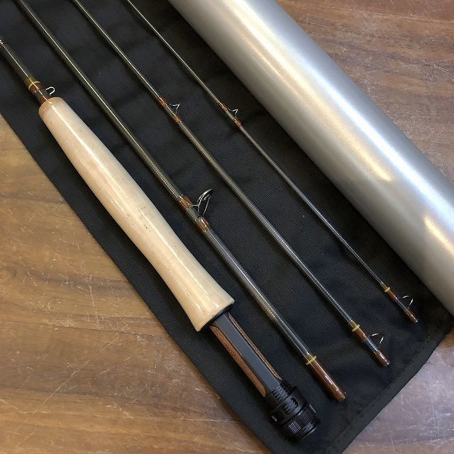 Scott】G-Series GS 775/4 7'7