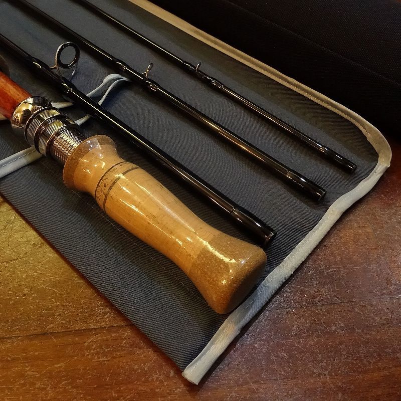 Beulah】G2 Platinum Switch 10'8