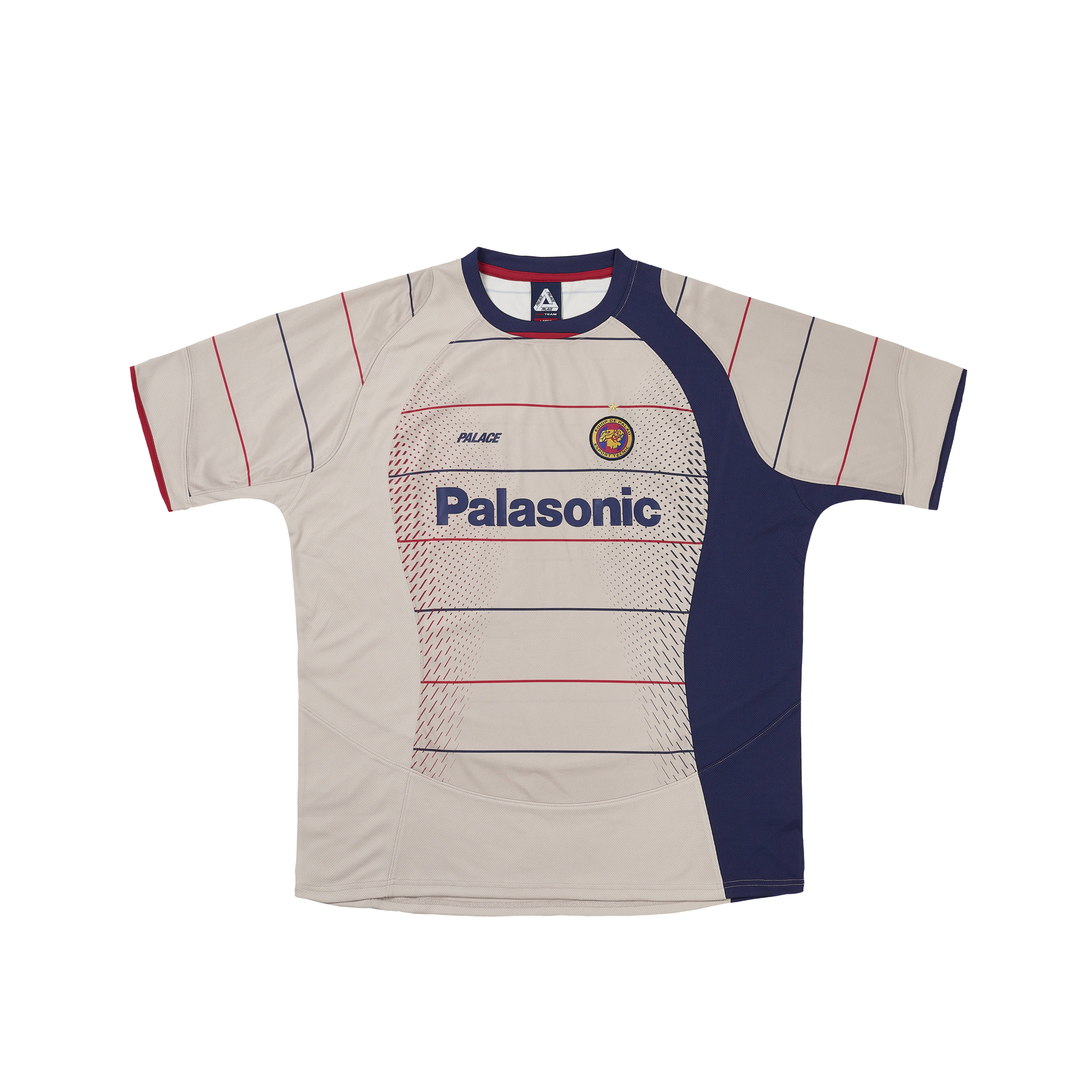 PALACE PRO TEAM JERSEY | PALACE SKATEBOARDS