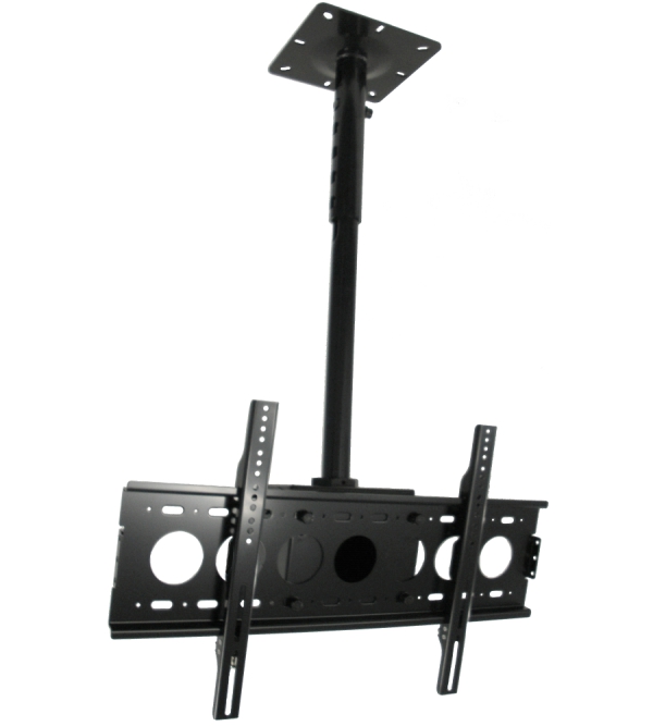 DH-L 大型ディスプレイ天吊り金具（50～65型） 商品詳細｜ダイエン