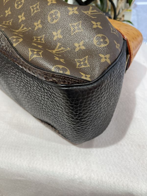 専用ページ】【極美品】LOUIS VUITTON ルイ・ヴィトン M95091 オスカー
