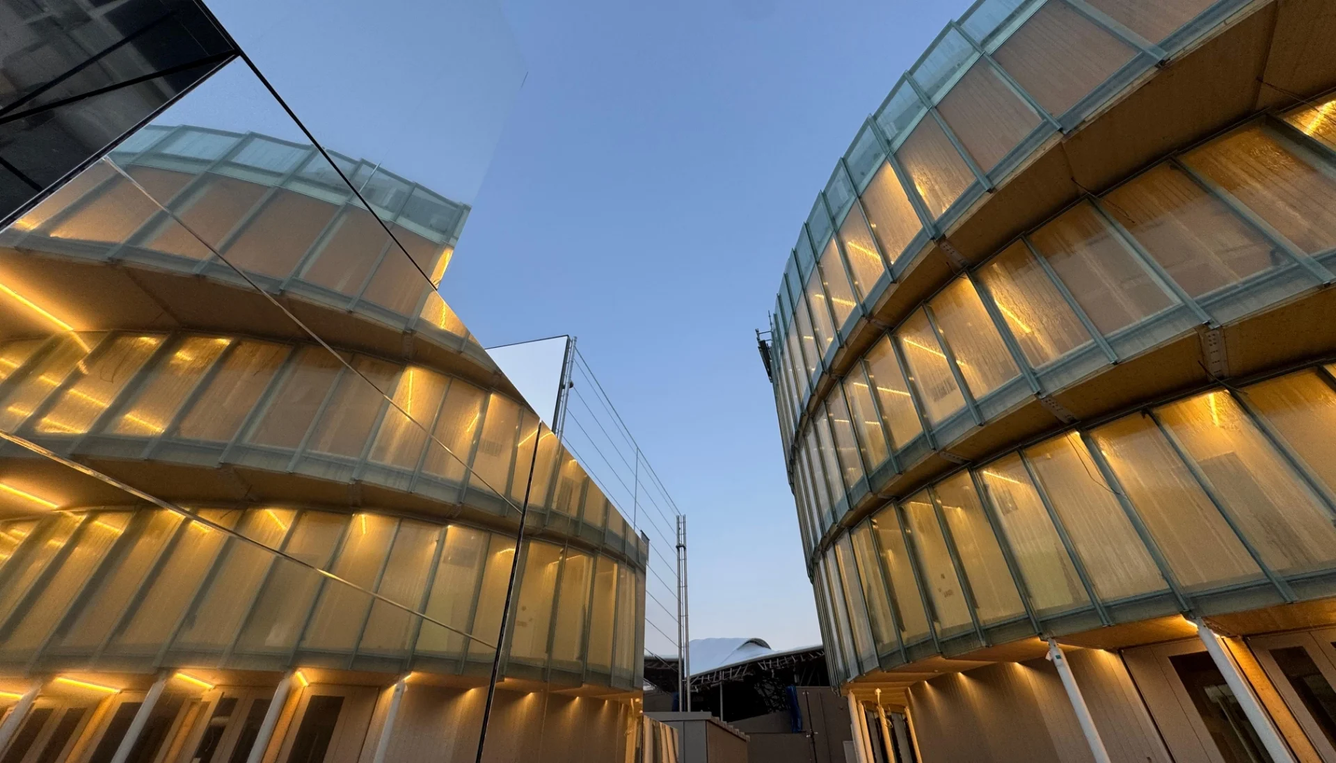 大阪・関西万博 チェコパビリオン 特設サイト｜大末建設株式会社