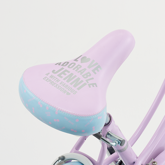 SISTER JENNI オリジナル自転車 | ダイワサイクル