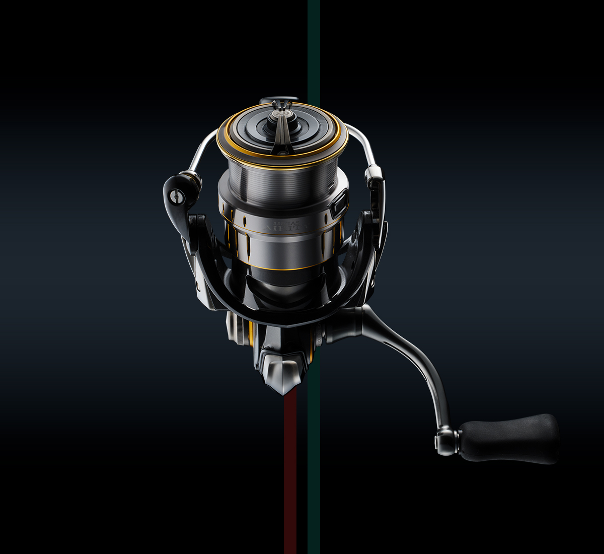 STORY｜AIRITY｜DAIWA