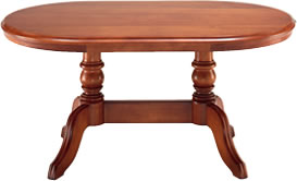 Living Collection│横浜クラシック家具「ダニエル」