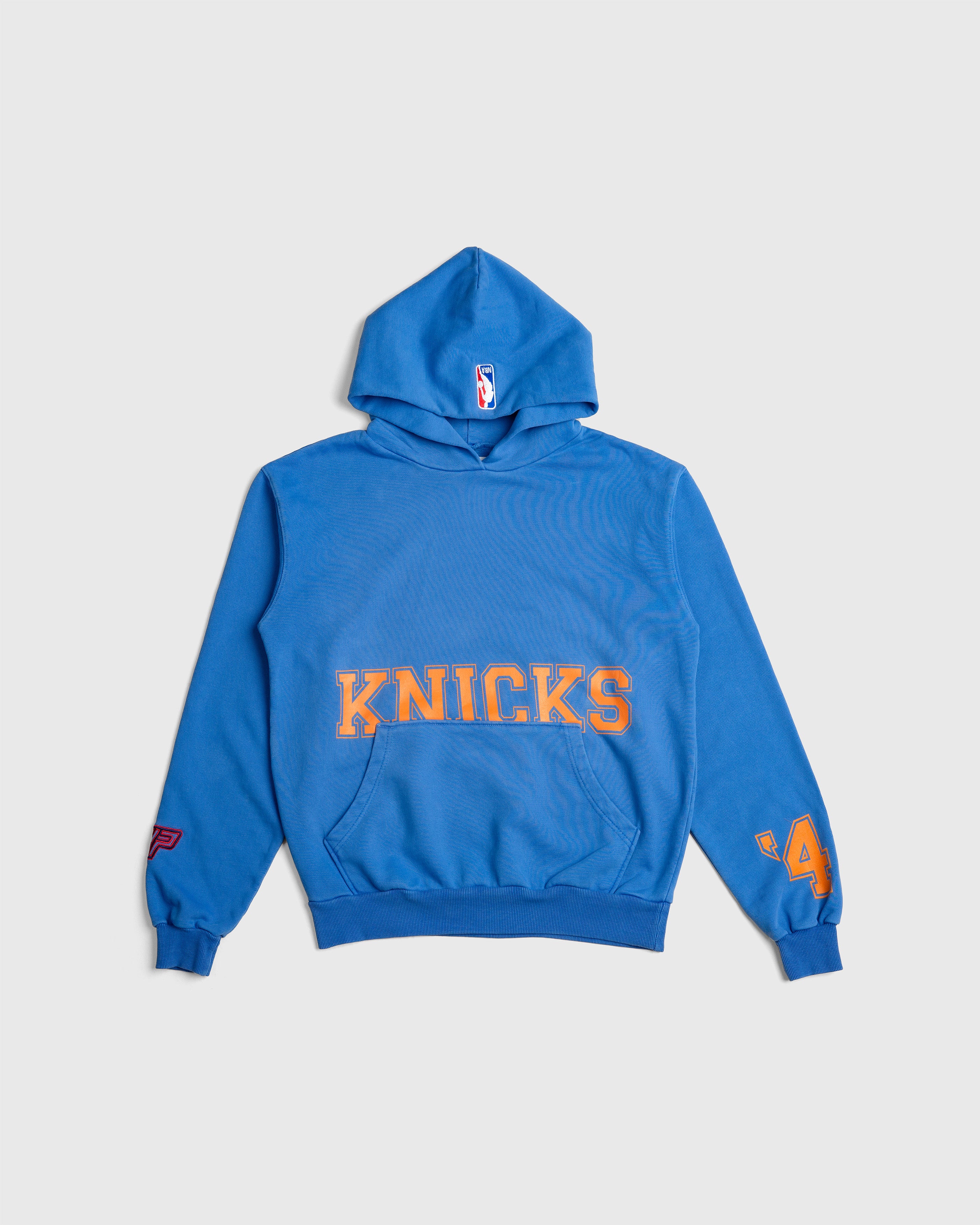 NBA New York Knicks Hoodie – DannijoPro