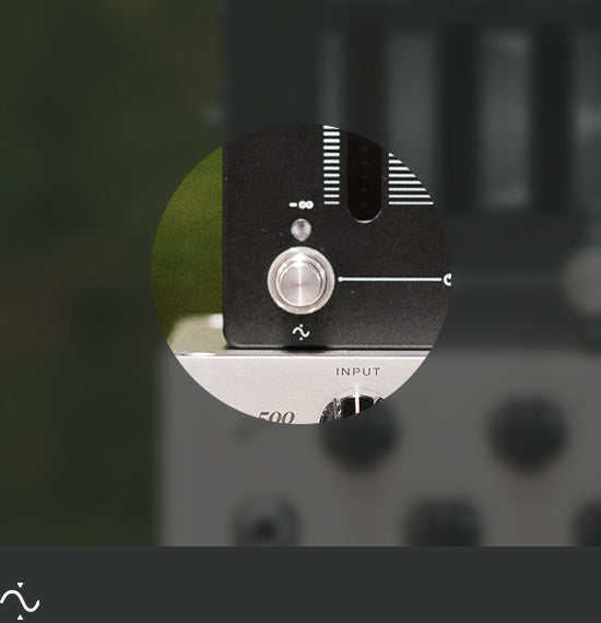 Microtubes Infinity – Darkglass