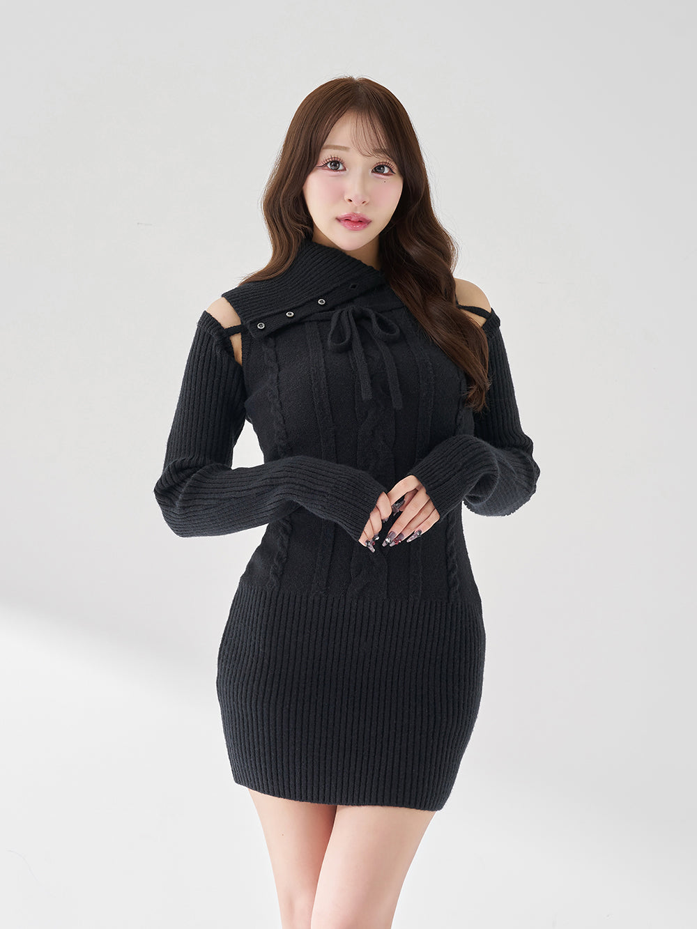 DARICHニットセットアップ – Darich (ダーリッチ)