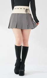 ショルダーオープンニットセットアップ – Darich (ダーリッチ)