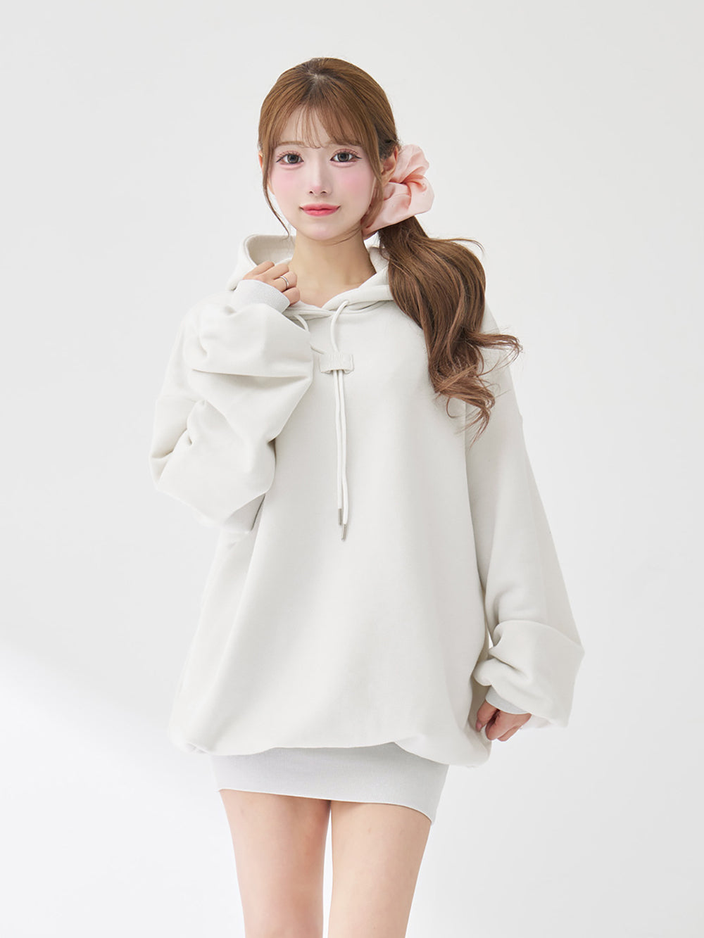 スウェットダメージキャップ – Darich (ダーリッチ)