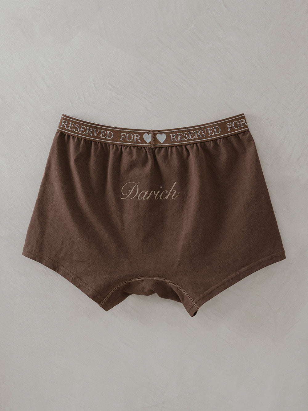 バレンタインメンズショーツBOXセット – Darich (ダーリッチ)