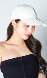 ロングブリムロゴキャップ – Darich (ダーリッチ)