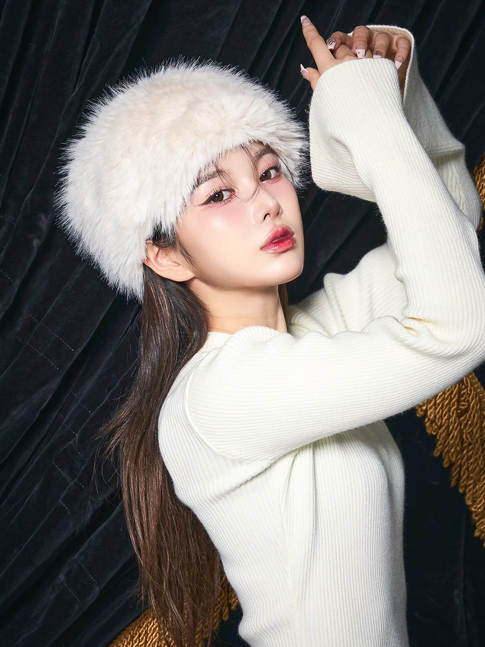 ロシアンファーハット – Darich (ダーリッチ)