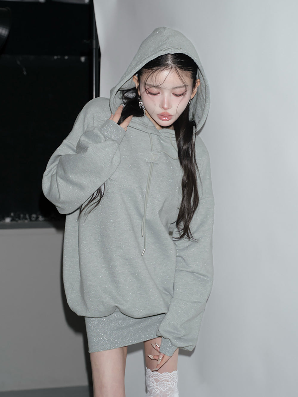 スウェットダメージキャップ – Darich (ダーリッチ)