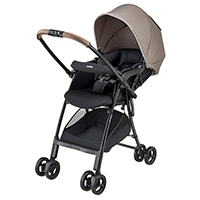 メチャカル ハンディ オート4キャス エッグショック HG Combi コンビ